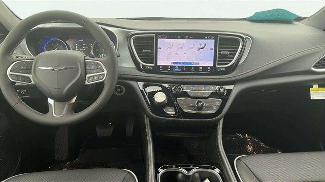 2026 Chrysler Pacifica PACIFICA LIMITED AWD 2026 Chrysler Pacifica PACIFICA LIMITED AWD