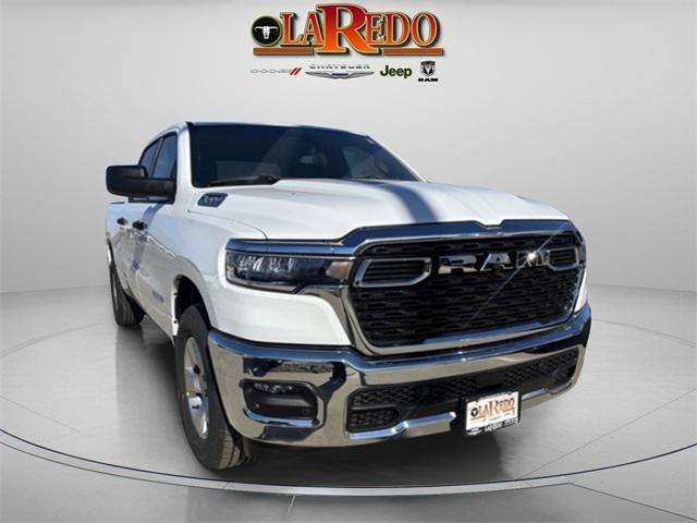 2026 RAM Ram 1500 RAM 1500 LONE STAR CREW CAB 4X2 64 BOX