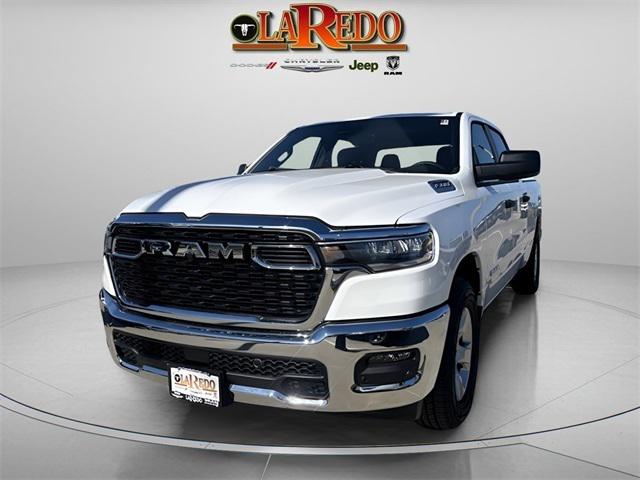 2026 RAM Ram 1500 RAM 1500 LONE STAR CREW CAB 4X2 64 BOX