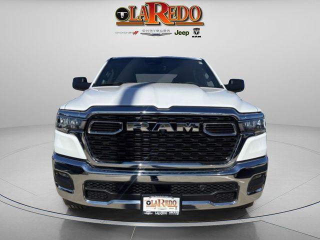 2026 RAM Ram 1500 RAM 1500 LONE STAR CREW CAB 4X2 64 BOX