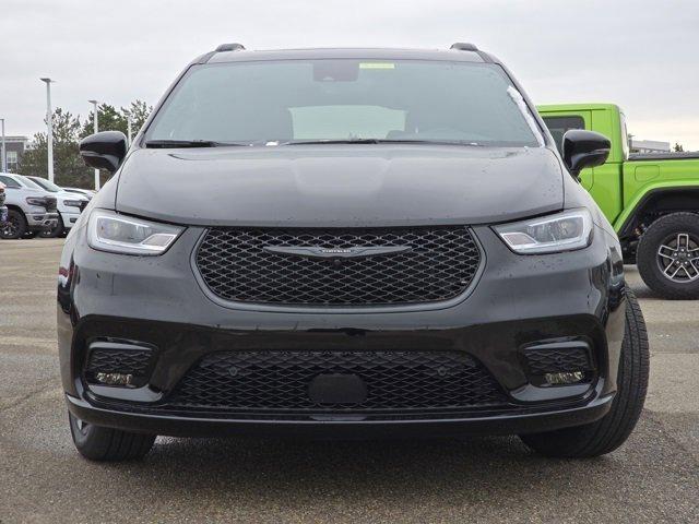 2026 Chrysler Pacifica PACIFICA LIMITED