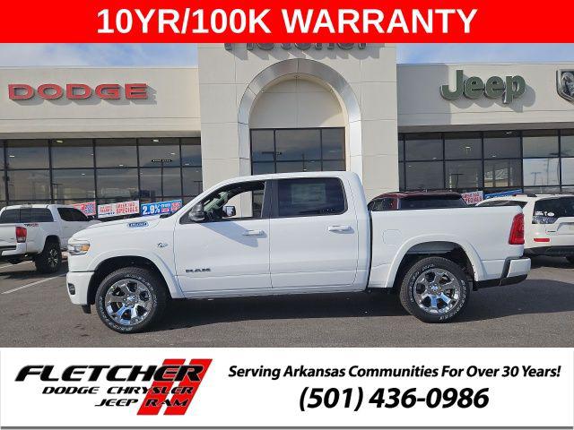 2026 RAM 1500 RAM 1500 BIG HORN CREW CAB 4X4 57 BOX 2026 RAM 1500 RAM 1500 BIG HORN CREW CAB 4X4 57 BOX