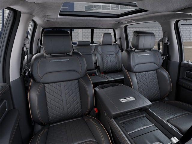 2026 Ram 1500 Tungsten Crew Cab 4x4 5'7" Box