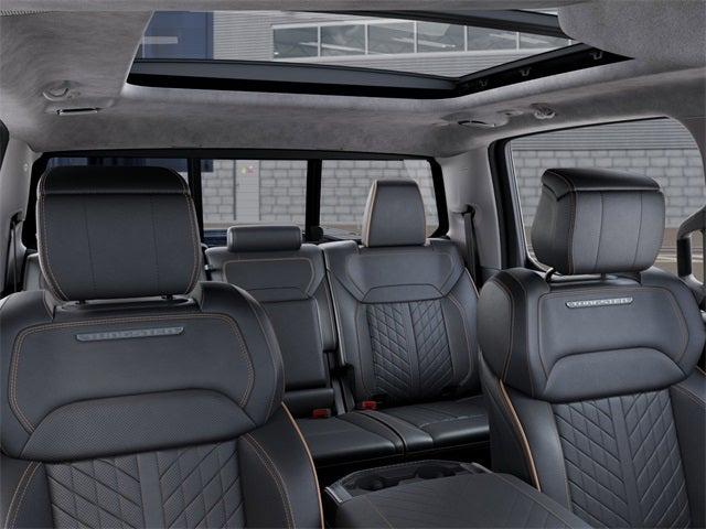 2026 Ram 1500 Tungsten Crew Cab 4x4 5'7" Box