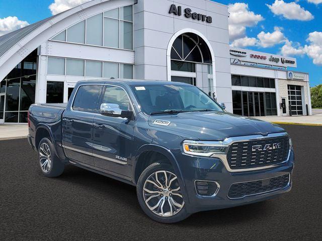 2026 Ram 1500 Tungsten Crew Cab 4x4 5'7" Box for sale in Grand Blanc, MI