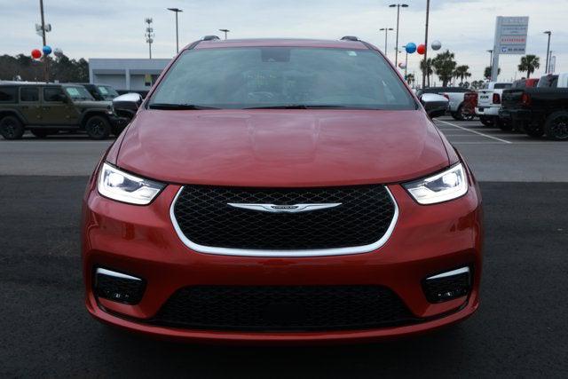 2026 Chrysler Pacifica PACIFICA PINNACLE 2026 Chrysler Pacifica PACIFICA PINNACLE