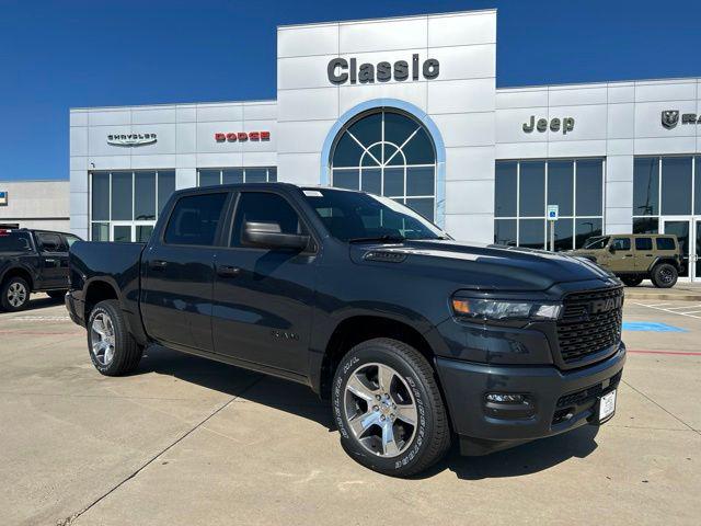 2026 Ram 1500 Express Crew Cab 4x2 5'7" Box for sale in Texarkana, TX