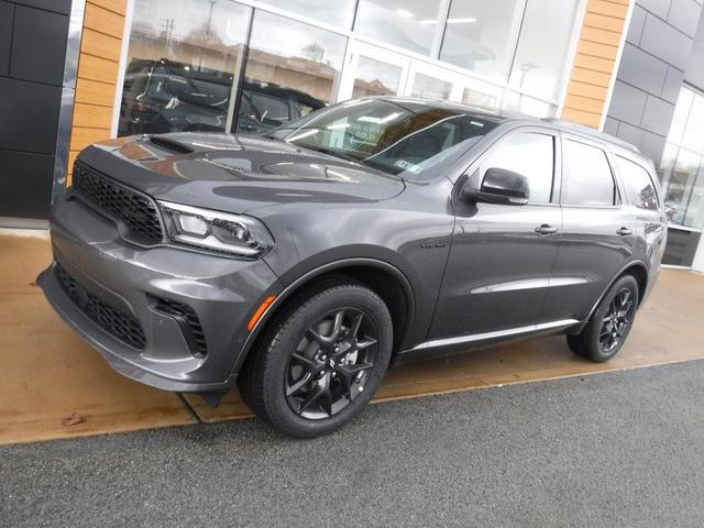 2026 Dodge Durango DURANGO GT PLUS AWD HEMI V8 2026 Dodge Durango DURANGO GT PLUS AWD HEMI V8