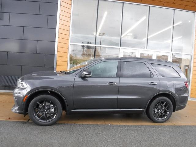 2026 Dodge Durango DURANGO GT PLUS AWD HEMI V8 2026 Dodge Durango DURANGO GT PLUS AWD HEMI V8