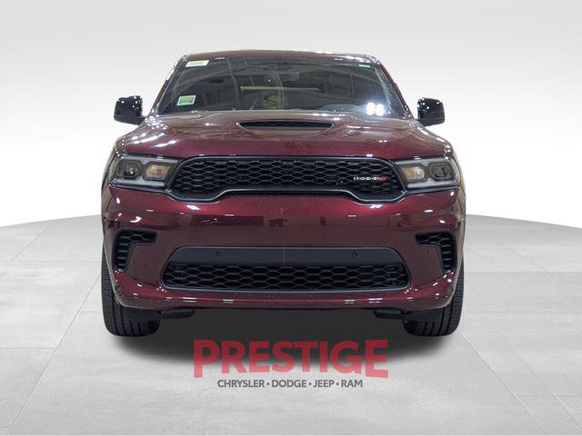 2026 Dodge Durango DURANGO GT AWD HEMI V8 2026 Dodge Durango DURANGO GT AWD HEMI V8
