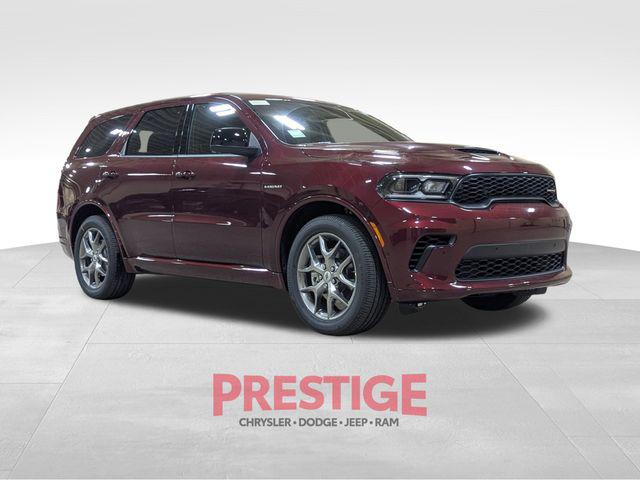 2026 Dodge Durango DURANGO GT AWD HEMI V8 2026 Dodge Durango DURANGO GT AWD HEMI V8