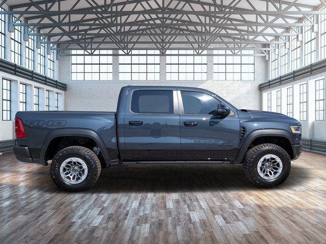 2026 RAM Ram 1500 RAM 1500 RHO CREW CAB 4X4 57 BOX