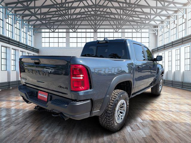 2026 RAM Ram 1500 RAM 1500 RHO CREW CAB 4X4 57 BOX