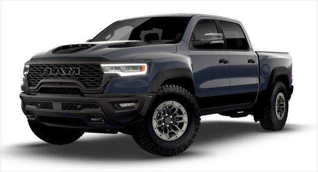 2026 RAM Ram 1500 RAM 1500 RHO CREW CAB 4X4 57 BOX