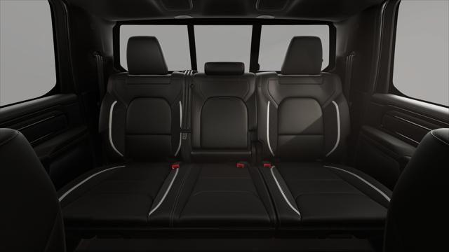 2026 RAM Ram 1500 RAM 1500 RHO CREW CAB 4X4 57 BOX