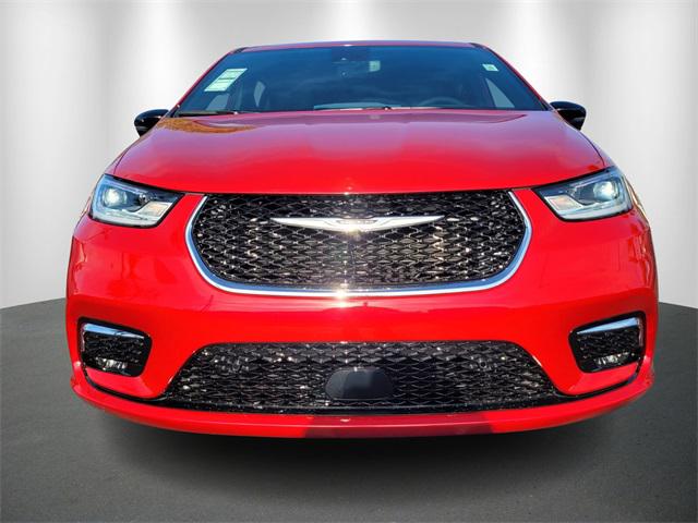 2026 Chrysler Pacifica PACIFICA SELECT 2026 Chrysler Pacifica PACIFICA SELECT