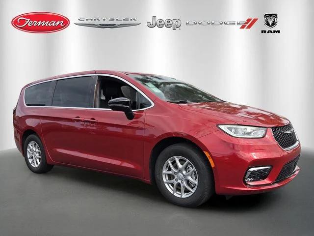 2026 Chrysler Pacifica Select for sale in New Port Richey, FL