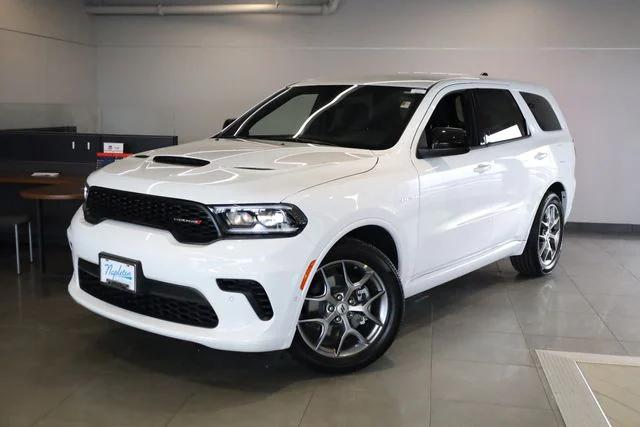 2026 Dodge Durango DURANGO GT AWD HEMI V8 2026 Dodge Durango DURANGO GT AWD HEMI V8