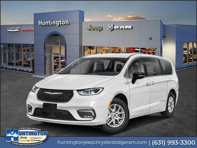 2026 Chrysler Pacifica PACIFICA SELECT 2026 Chrysler Pacifica PACIFICA SELECT