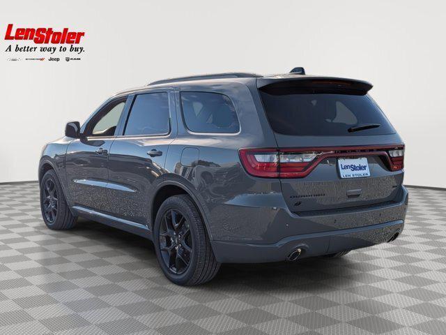 2026 Dodge Durango DURANGO GT AWD HEMI V8 2026 Dodge Durango DURANGO GT AWD HEMI V8