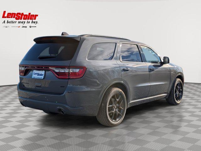2026 Dodge Durango DURANGO GT AWD HEMI V8 2026 Dodge Durango DURANGO GT AWD HEMI V8