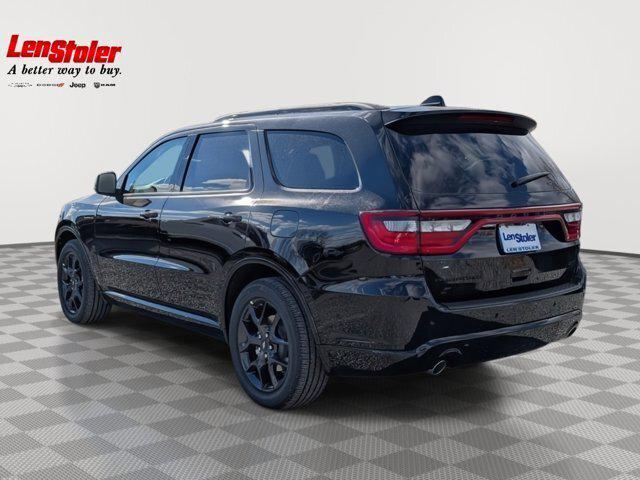 2026 Dodge Durango DURANGO GT AWD HEMI V8 2026 Dodge Durango DURANGO GT AWD HEMI V8