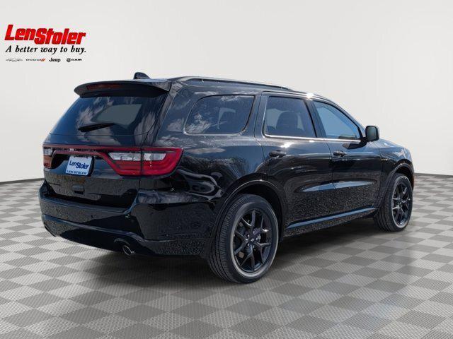 2026 Dodge Durango DURANGO GT AWD HEMI V8 2026 Dodge Durango DURANGO GT AWD HEMI V8