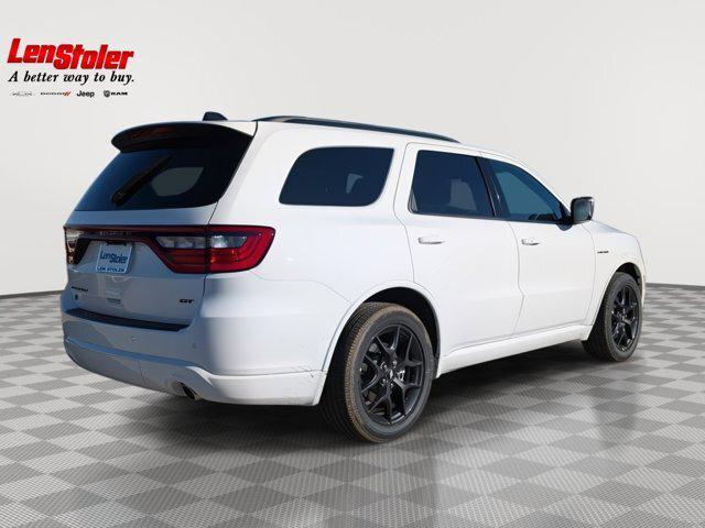 2026 Dodge Durango DURANGO GT AWD HEMI V8 2026 Dodge Durango DURANGO GT AWD HEMI V8