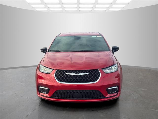 2026 Chrysler Pacifica PACIFICA SELECT 2026 Chrysler Pacifica PACIFICA SELECT