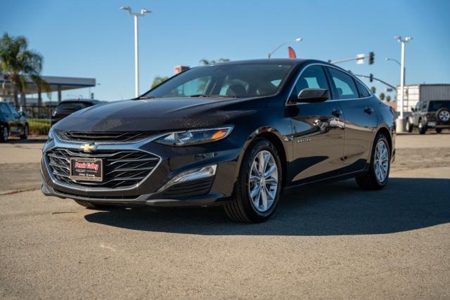 2023 Chevrolet Malibu FWD 1LT 2023 Chevrolet Malibu FWD 1LT