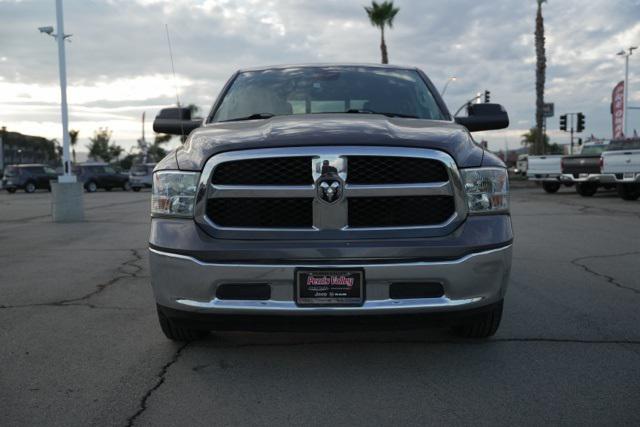 2023 RAM 1500 Classic SLT Crew Cab 4x4 57 Box