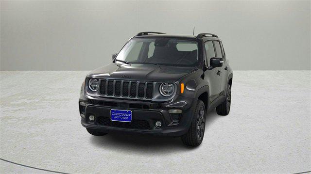 2023 Jeep Renegade Limited 4x4