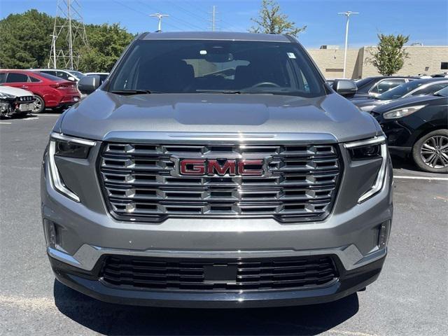 2024 GMC Acadia FWD Denali