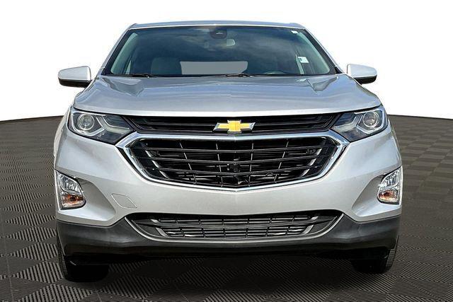 2020 Chevrolet Equinox FWD LT 1.5L Turbo 2020 Chevrolet Equinox FWD LT 1.5L Turbo