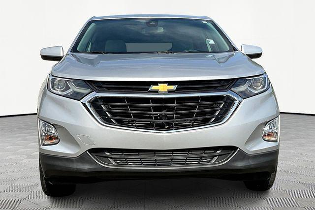 2020 Chevrolet Equinox FWD LT 1.5L Turbo 2020 Chevrolet Equinox FWD LT 1.5L Turbo