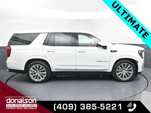 2021 GMC Yukon 2WD Denali