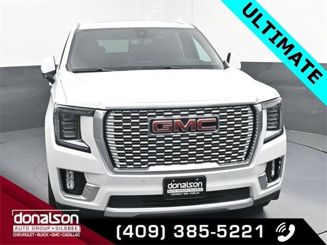 2021 GMC Yukon 2WD Denali