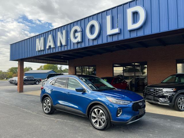 2023 Ford Escape Platinum for sale in Clinton, IL