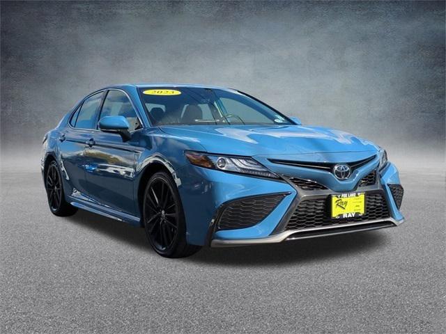 2023 Toyota Camry XSE 2023 Toyota Camry XSE