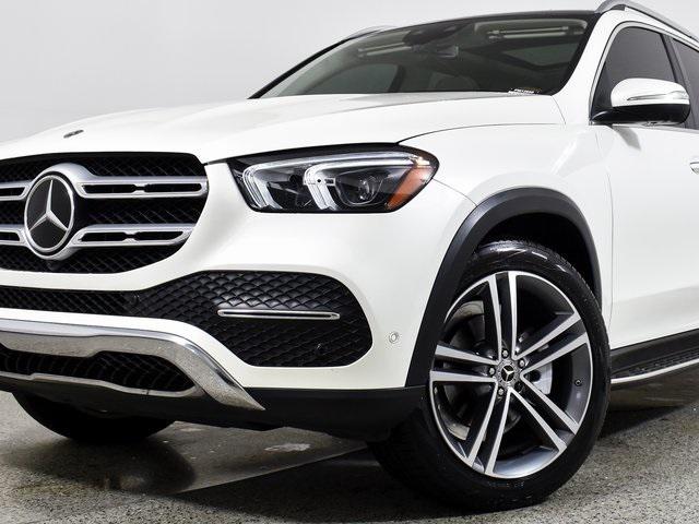 2022 Mercedes-Benz GLE 350 GLE 350