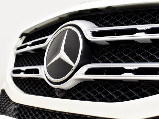 2022 Mercedes-Benz GLE 350 GLE 350