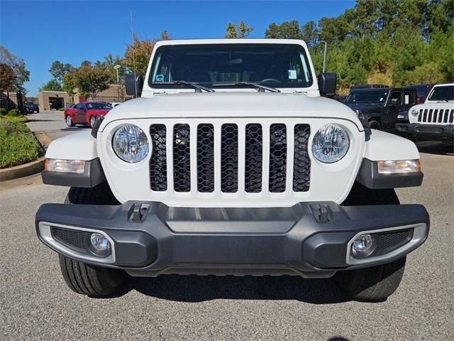 2023 Jeep Gladiator Sport S 4x4 2023 Jeep Gladiator Sport S 4x4