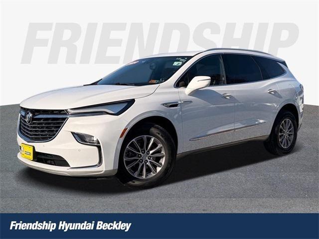 2024 Buick Enclave Premium AWD