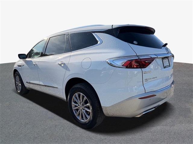 2024 Buick Enclave Premium AWD