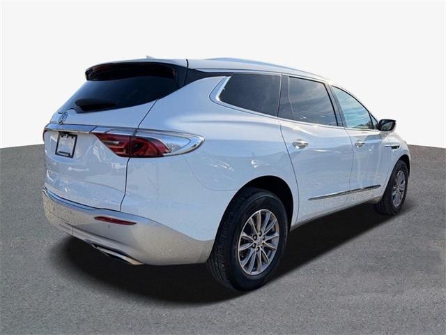 2024 Buick Enclave Premium AWD
