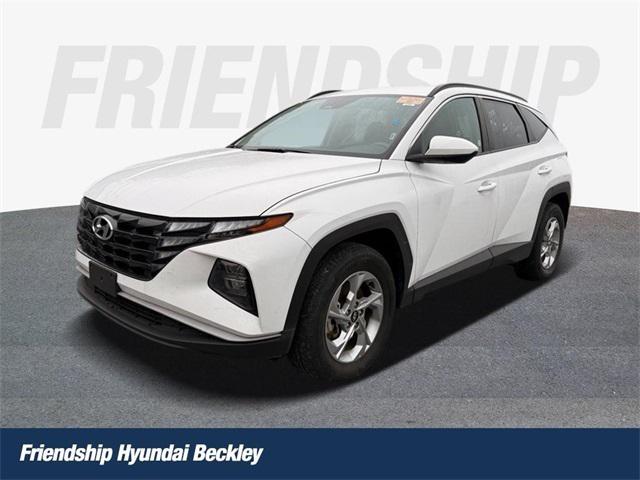 2024 Hyundai Tucson SEL 2024 Hyundai Tucson SEL