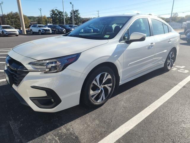 2024 Subaru Legacy Premium