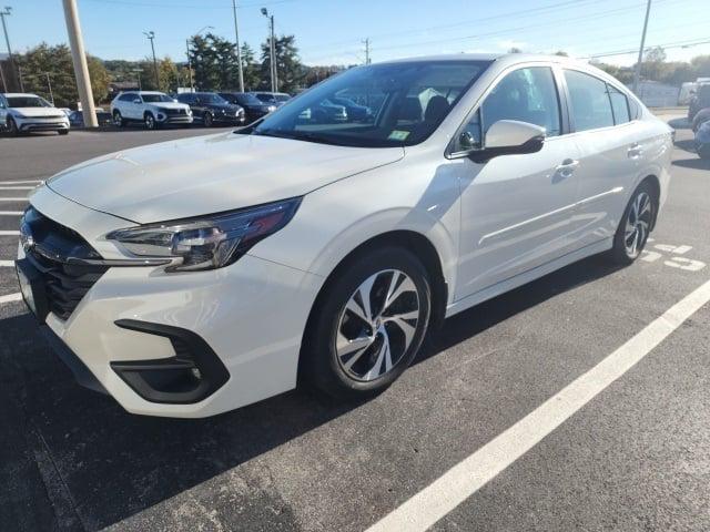 2024 Subaru Legacy Premium