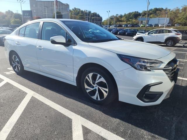 2024 Subaru Legacy Premium