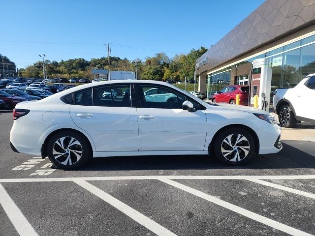 2024 Subaru Legacy Premium